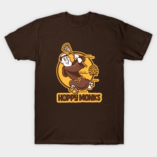 Hoppy Monks T-Shirt